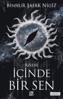 bokomslag Icinde Bir Sen 4 - Azlem