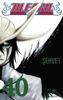bokomslag Bleach 40. Cilt