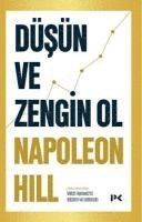 bokomslag Düsün ve Zengin Ol