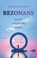 bokomslag Rezonans - Kader Cesurlari Sever