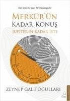 Merkürün Kadar Konus Jüpiterin Kadar Iste 1