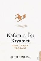 bokomslag Kafamin Ici Kiyamet