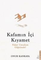 bokomslag Kafamin Ici Kiyamet