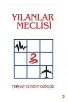 bokomslag Yilanlar Meclisi