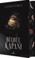 bokomslag Bülbül Kapani 1 Ciltli, Özel Baski