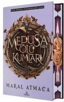 Medusanin Ölü Kumlari 3 Ciltli Özel Baski 1
