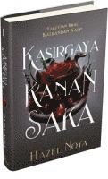 bokomslag Kasirgaya Kanan Saka 1 Ciltli