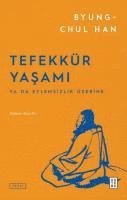 bokomslag Tefekkür Yasami