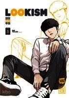 Park Tae Jun - Lookism 1, Häftad