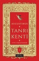 Augustinus - Tanri Kenti, Häftad