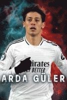 bokomslag Arda Güler