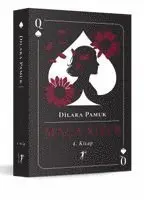 Dilara Pamuk - Maca Kizi 8 - 4. Kitap, Häftad. Tillgänglighet: Lägg i varukorg