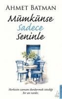 bokomslag Mümkünse Sadece Seninle