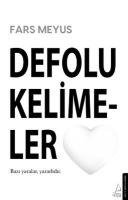 Defolu Kelimeler 1