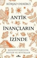 bokomslag Antik Inanclarin Izinde