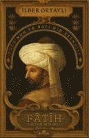 bokomslag Fatih Sultan Mehmed