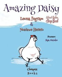 bokomslag Amazing Daisy