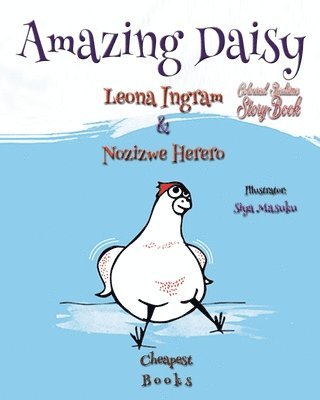 Amazing Daisy 1