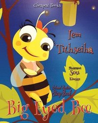 bokomslag Big Eyed Bee