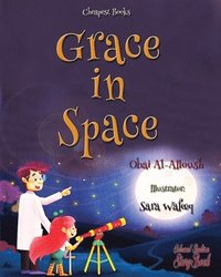 bokomslag Grace in Space