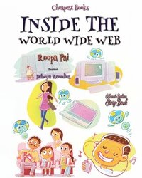 bokomslag Inside the World Wide Web