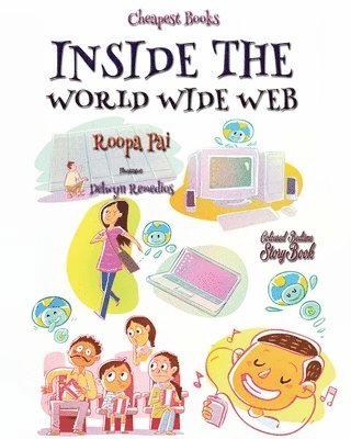 Inside the World Wide Web 1