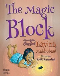 bokomslag Magic Block