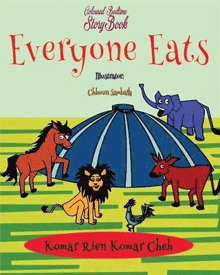 Everyone Eats 1