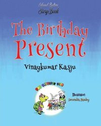 bokomslag Birthday Present