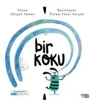 Jennifer Johns, Jennifer Johns - Duyular Serisi: Bir Koku, Häftad