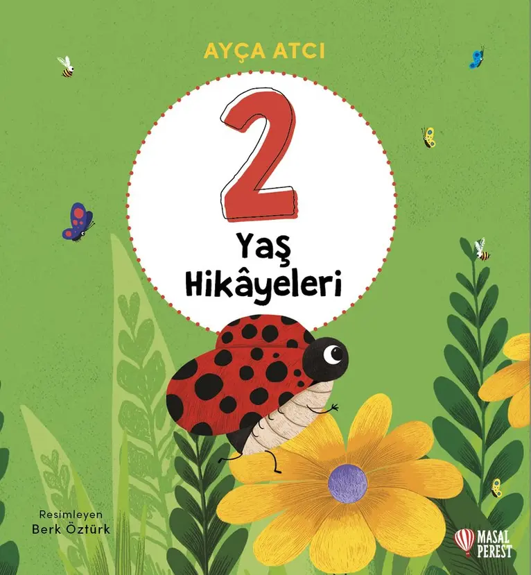 Ayca Atci, Idil Barim - 2 Yas Hikayeleri, Inbunden. Tillgänglighet: Lägg i varukorg