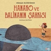 J. Arnold, J. Arnold - Hanako ve Balinanın Şarkısı, Häftad