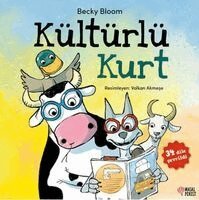 Phil Oakley, Phil Oakley - Kültürlü Kurt, Häftad
