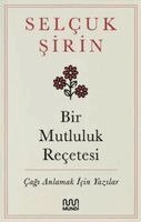 Selcuk Sirin - Bir Mutluluk Recetesi, Häftad