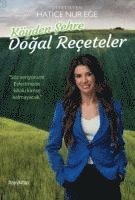 bokomslag Köyden Sehre Dogal Receteler