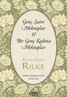 bokomslag Genc Saire Mektuplar - Bir Genc Kadina Mektuplar