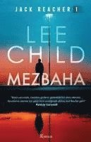 bokomslag Mezbaha - Jack Reacher 1