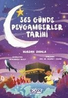 bokomslag 365 Günde Peygamberler Tarihi