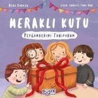 Merakli Kutu - Peygamberimi Taniyorum 1