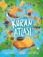 bokomslag Kuran Atlasi