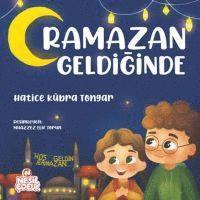 Ramazan Geldiginde 1