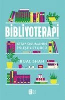 Bibliyoterapi