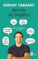 bokomslag Ben De Az Degilim