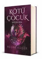 bokomslag Kötü Cocuk 3- Soguk Oda Ciltli