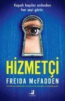 bokomslag Hizmetci