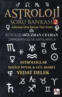 bokomslag Astroloji Soru Bankasi 2