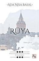 bokomslag Rüya - Galata Gibi Ol