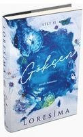 Loresima - Gökcen 2 - Geride Kalanlar (Ciltli), Häftad
