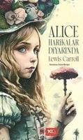 Alice Harikalar Diyarinda