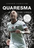 bokomslag Quaresma - Sahanin Yildizlari